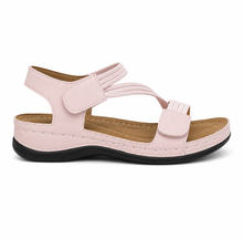 Sandale Confort Auria - L'Atelier Riviera
