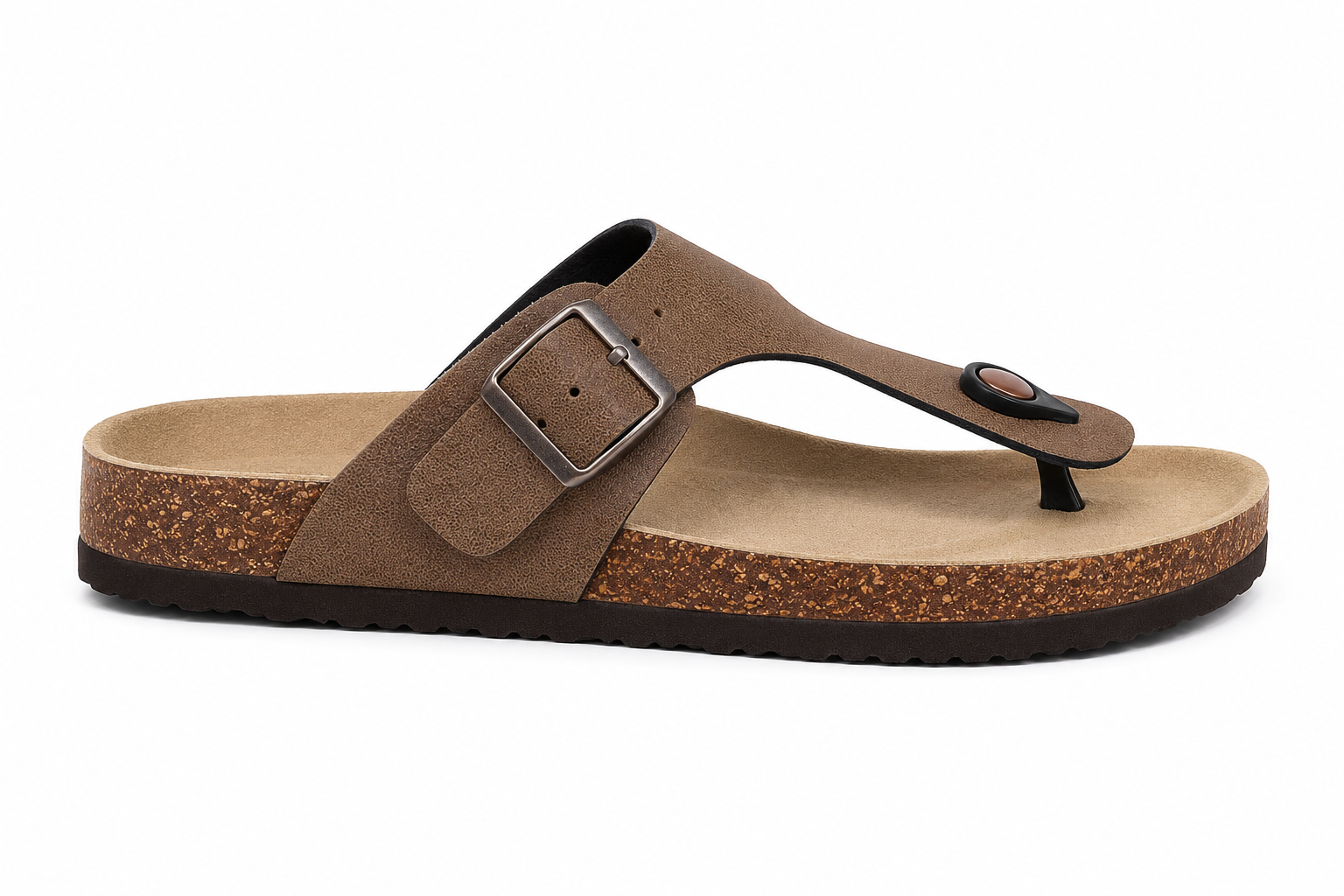 Sandale Alba - L'Atelier Riviera