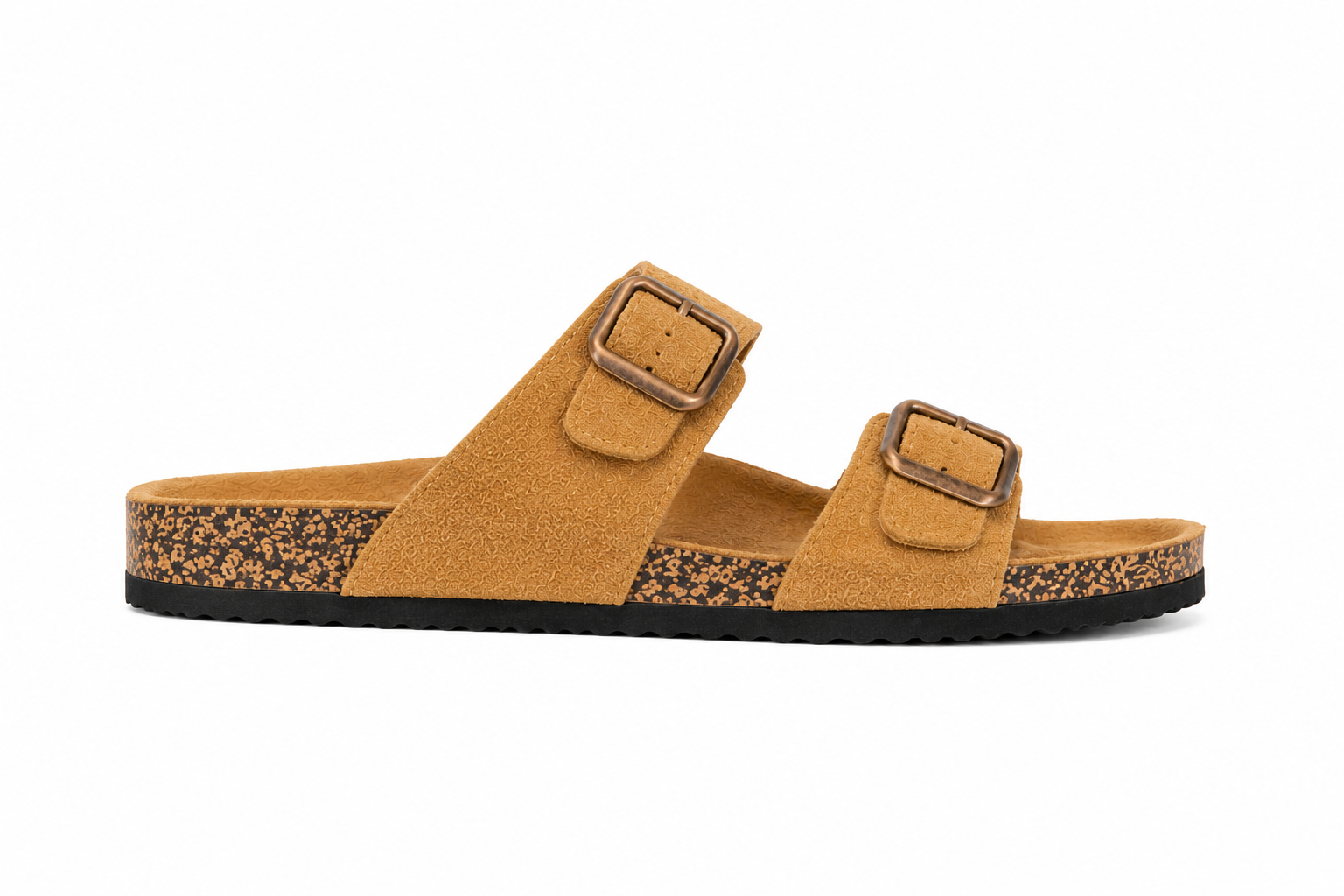 Sandale Ambre Sable - L'Atelier Riviera